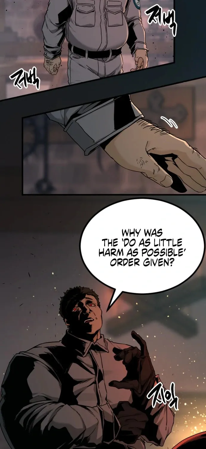 Hero Killer Chapter 123 page 8 - 