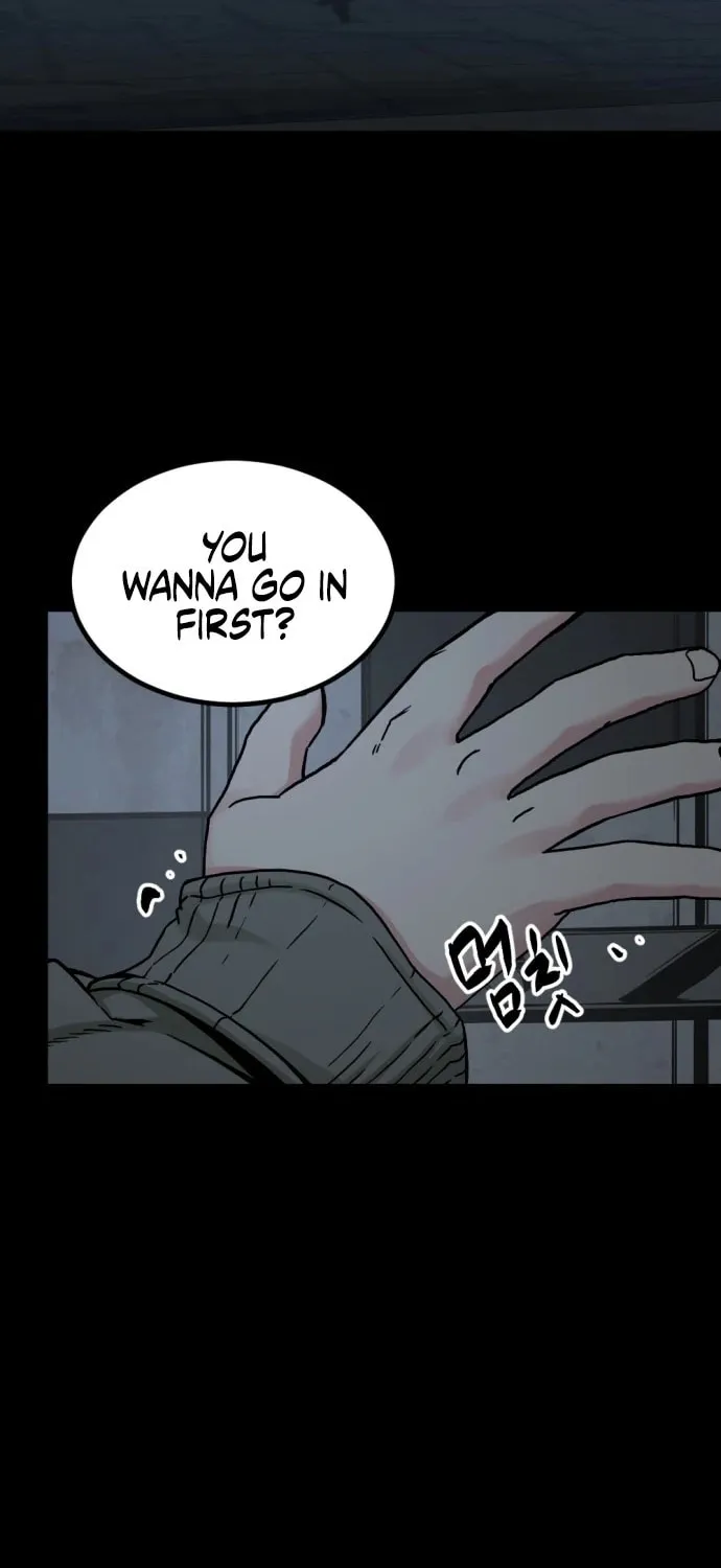Hero Killer Chapter 124 page 25 - 