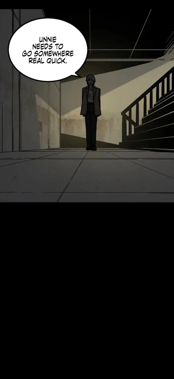 Hero Killer Chapter 124 page 26 - 