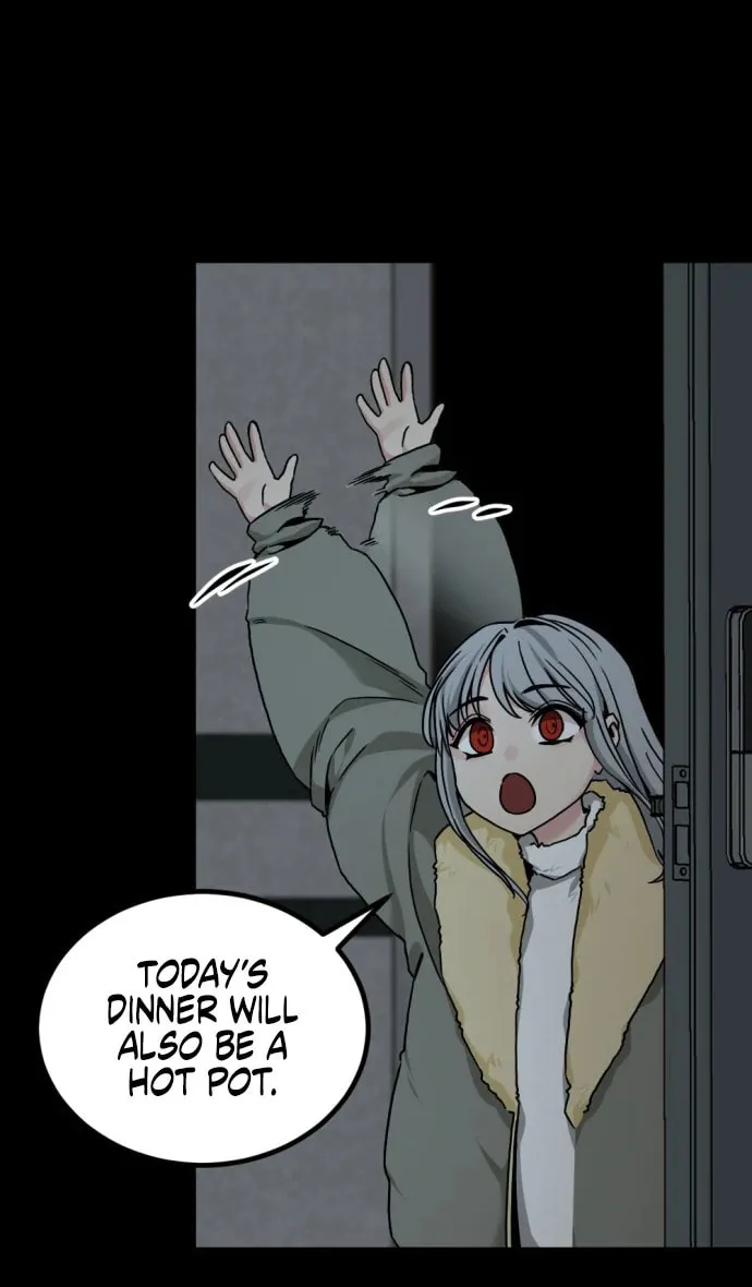 Hero Killer Chapter 124 page 27 - 