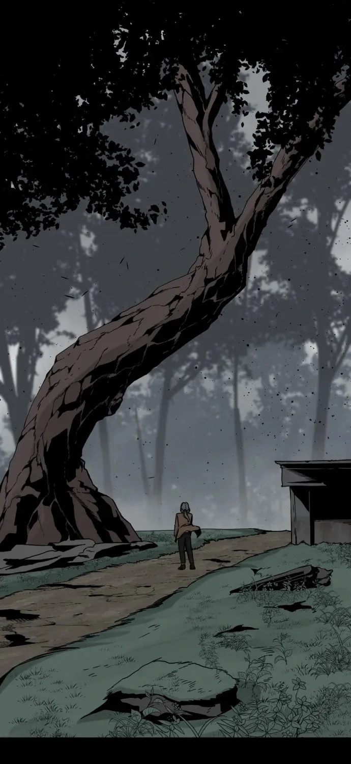Hero Killer Chapter 124 page 30 - 