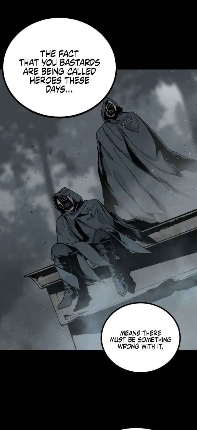 Hero Killer Chapter 124 page 34 - 