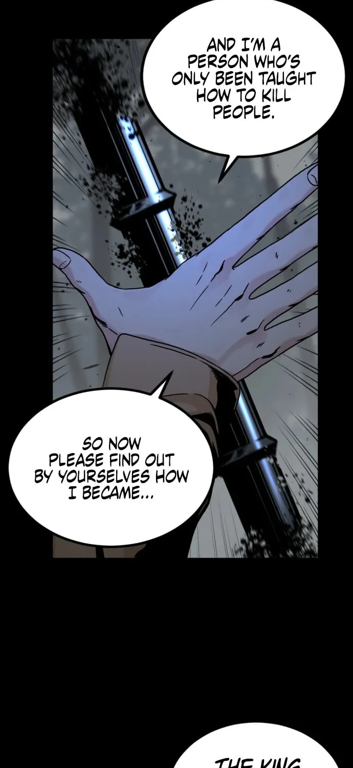 Hero Killer Chapter 124 page 35 - 