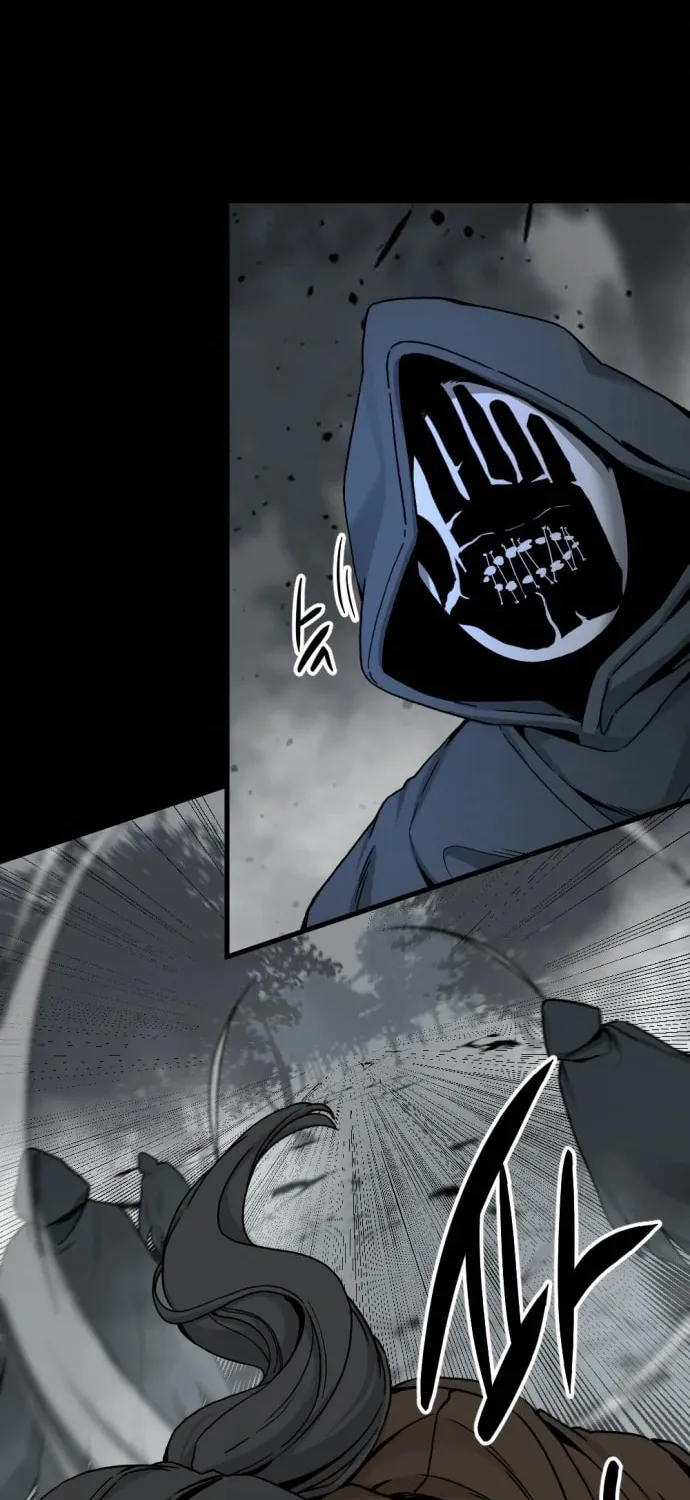 Hero Killer Chapter 124 page 37 - 
