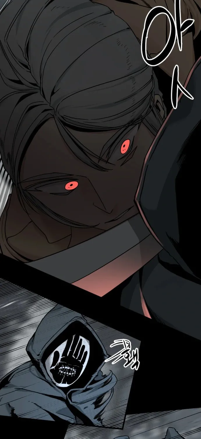 Hero Killer Chapter 124 page 38 - 