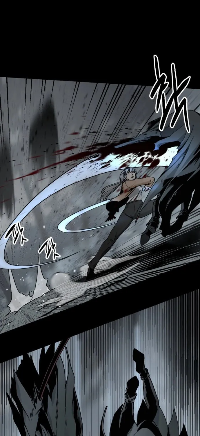 Hero Killer Chapter 124 page 40 - 