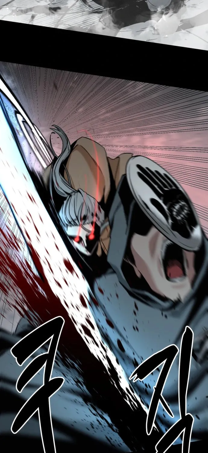 Hero Killer Chapter 124 page 43 - 