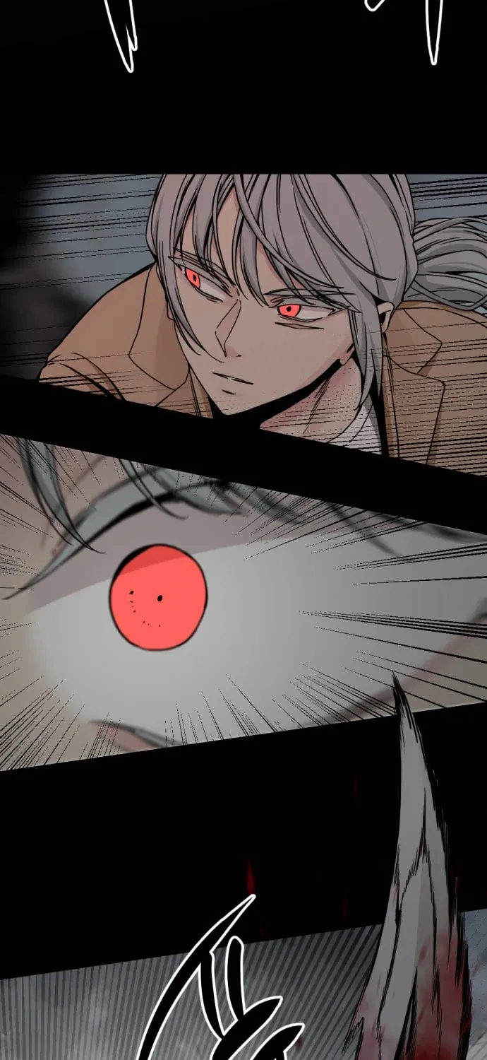 Hero Killer Chapter 124 page 44 - 