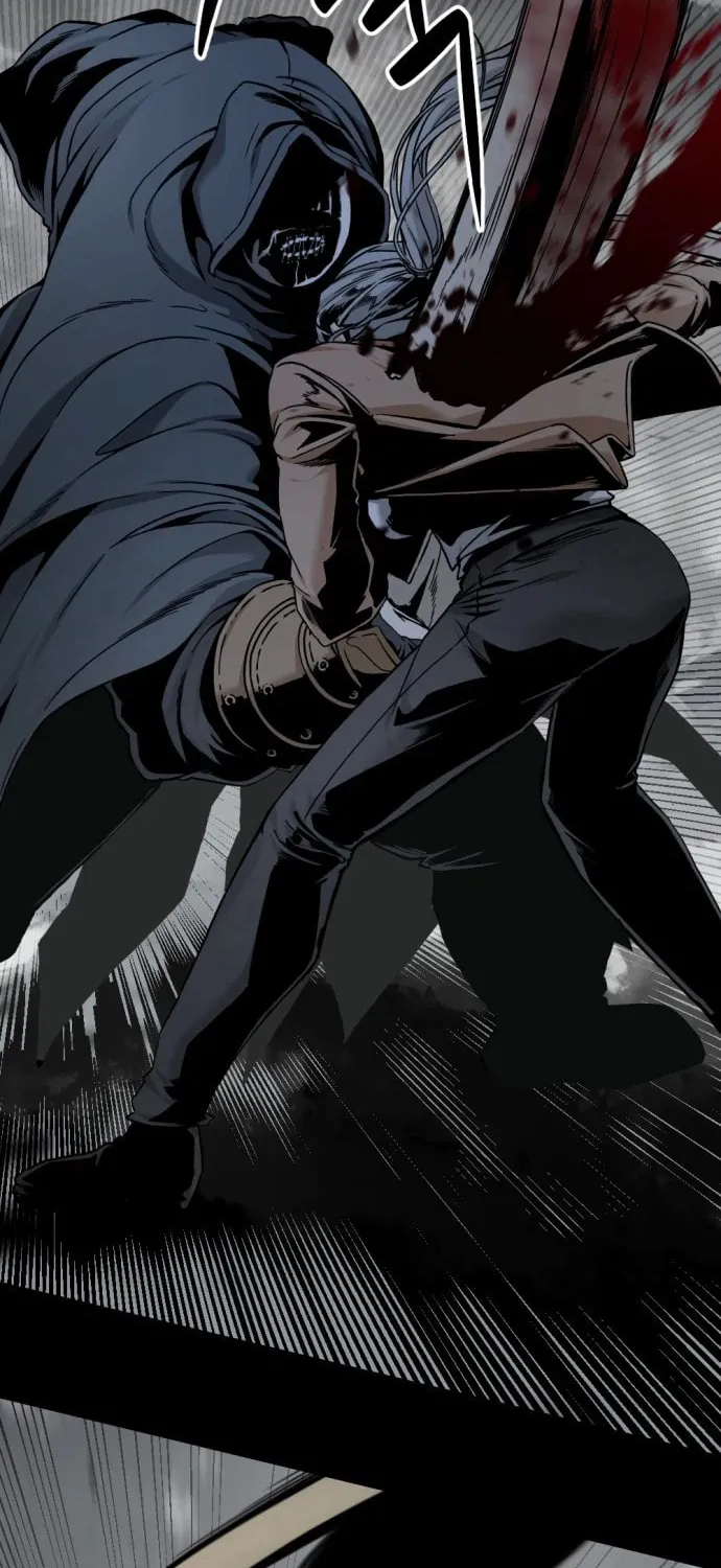 Hero Killer Chapter 124 page 45 - 