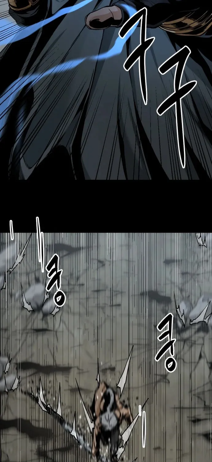Hero Killer Chapter 124 page 49 - 