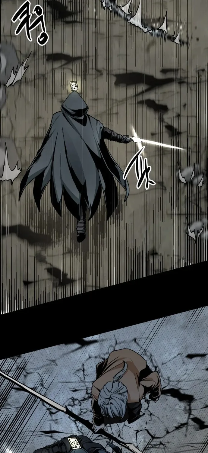 Hero Killer Chapter 124 page 50 - 