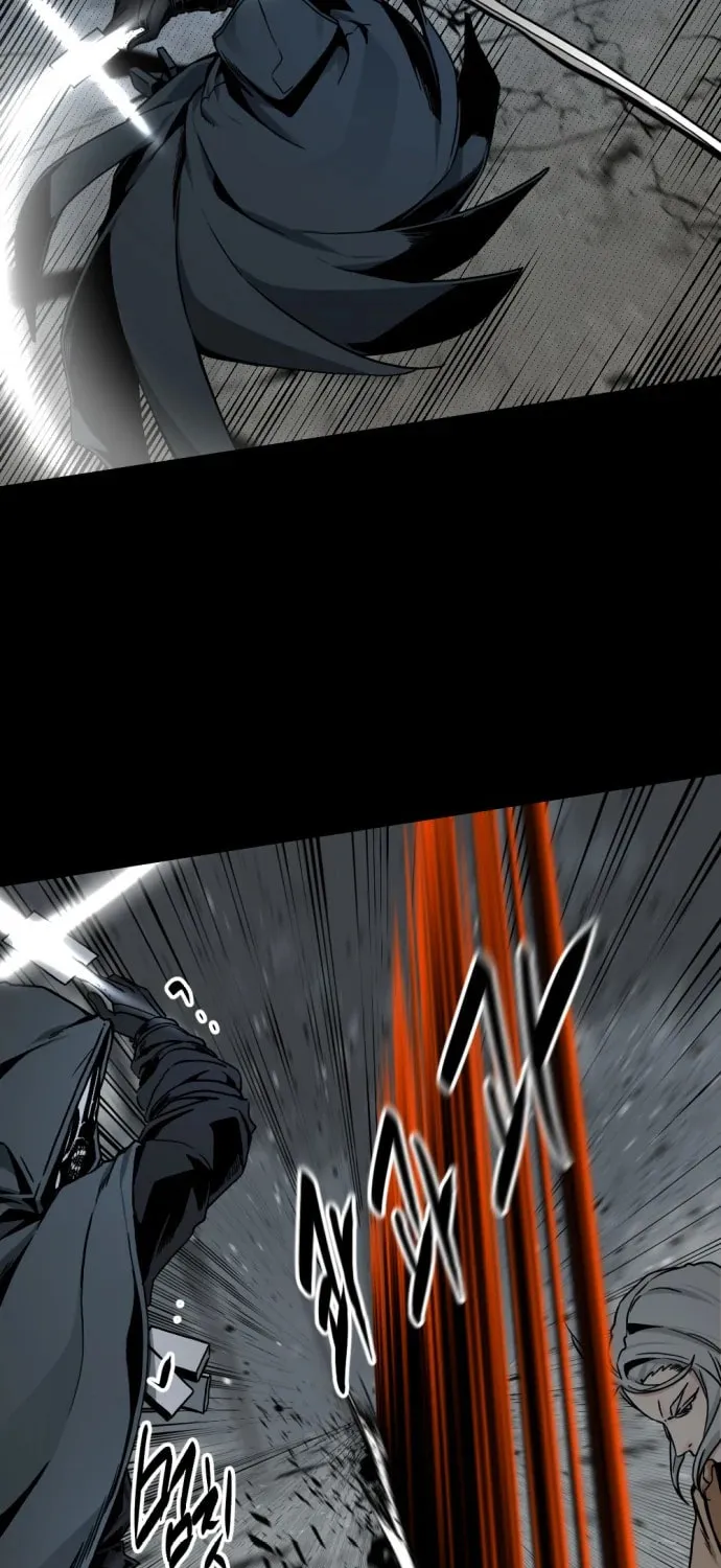 Hero Killer Chapter 124 page 51 - 