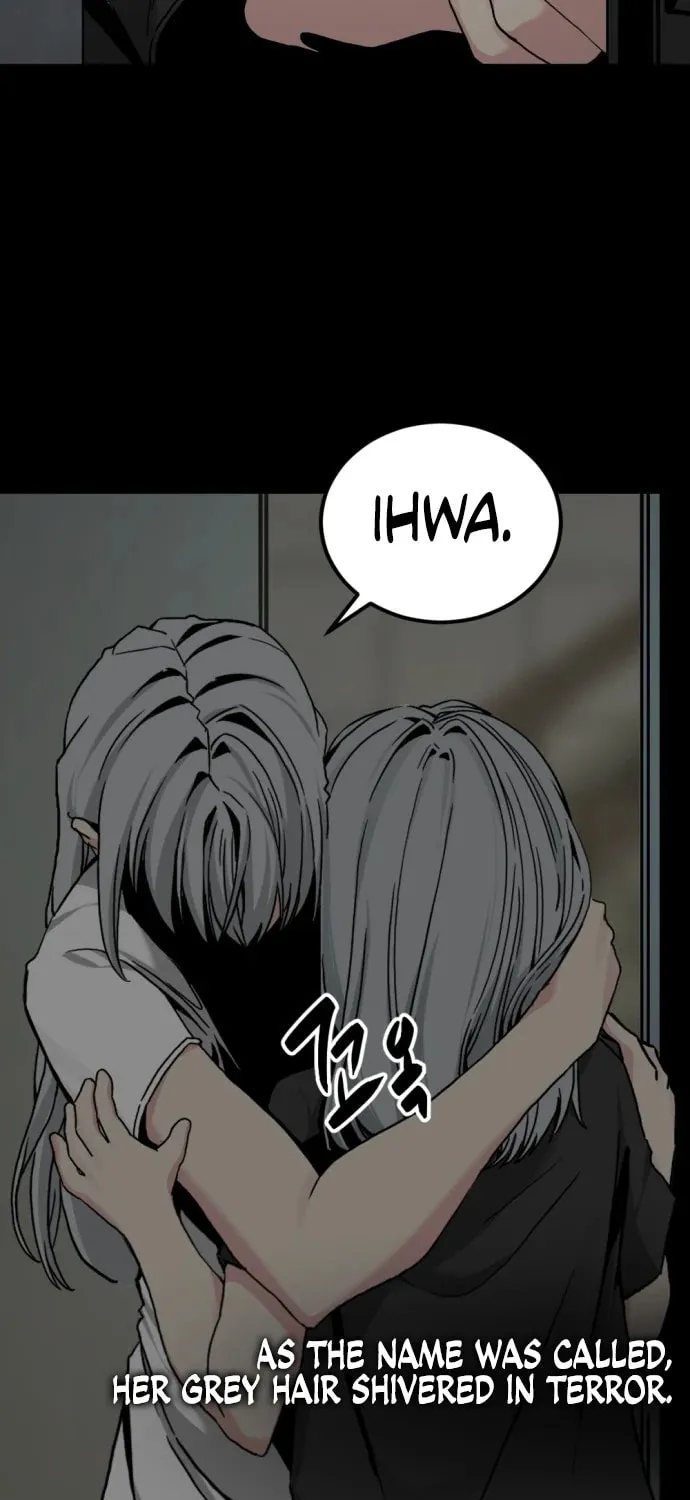 Hero Killer Chapter 124 page 58 - 