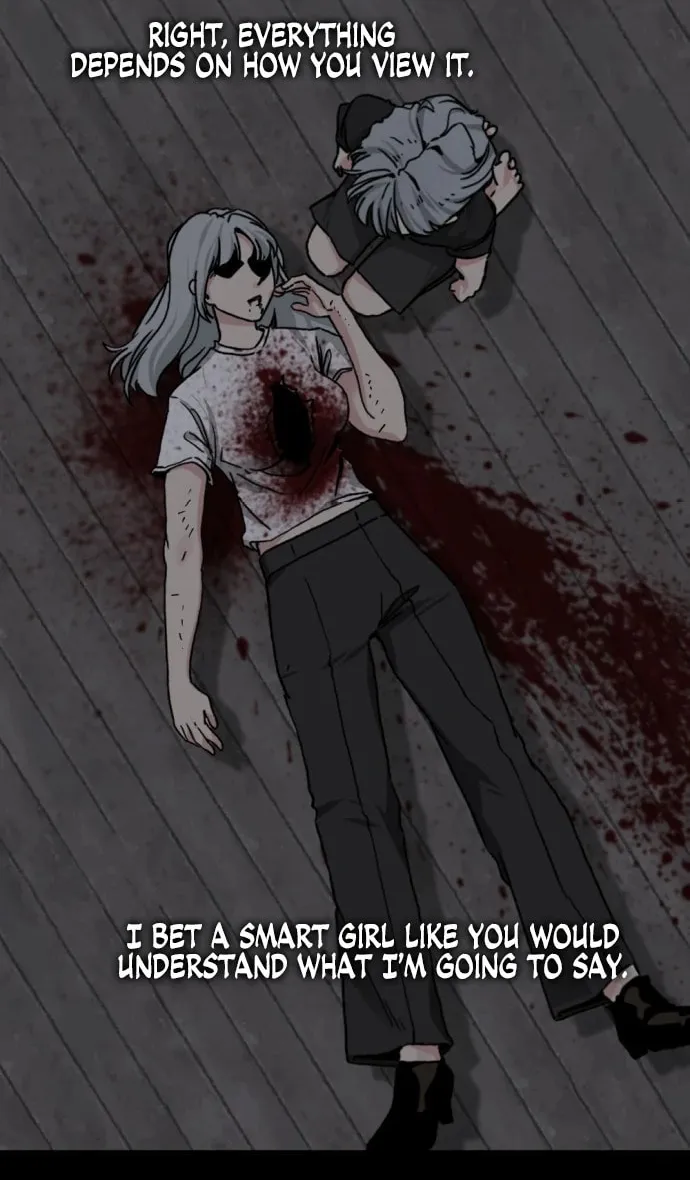 Hero Killer Chapter 124 page 65 - 
