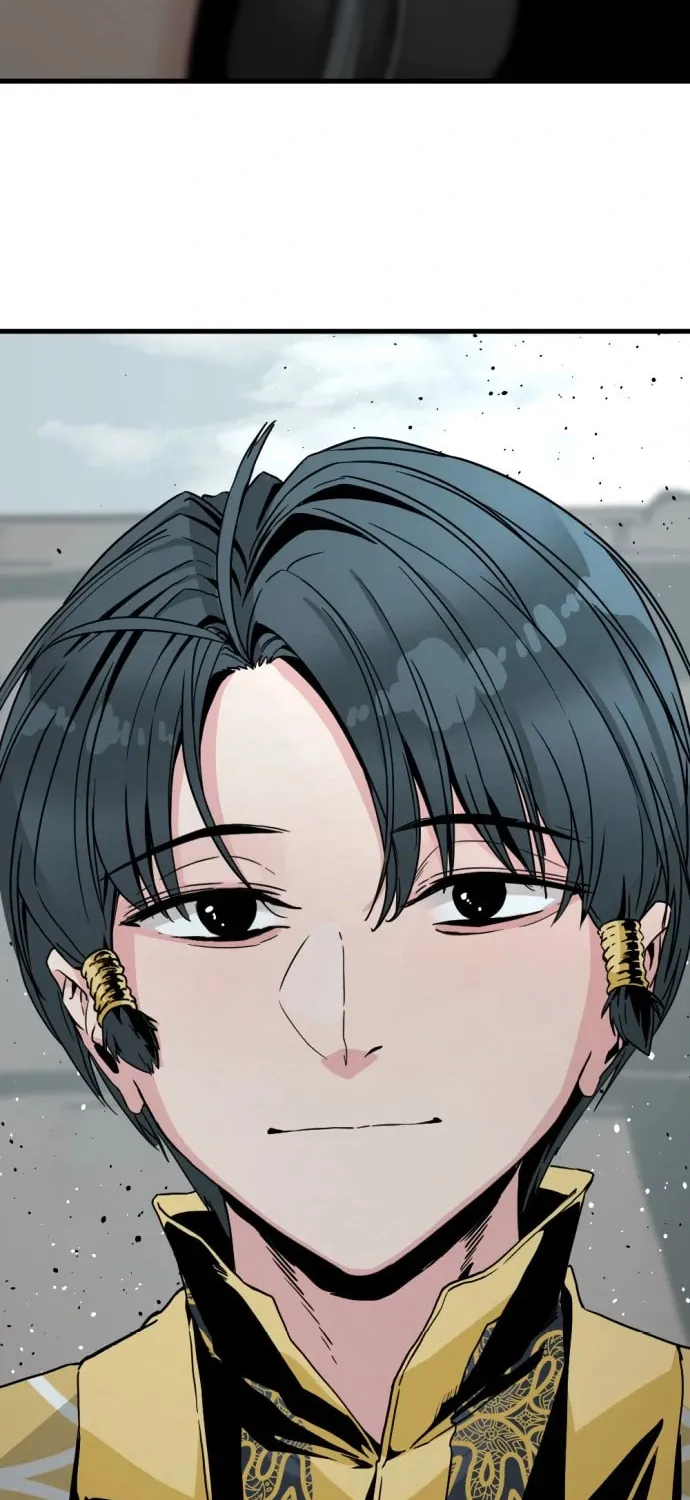 Hero Killer Chapter 124 page 77 - 
