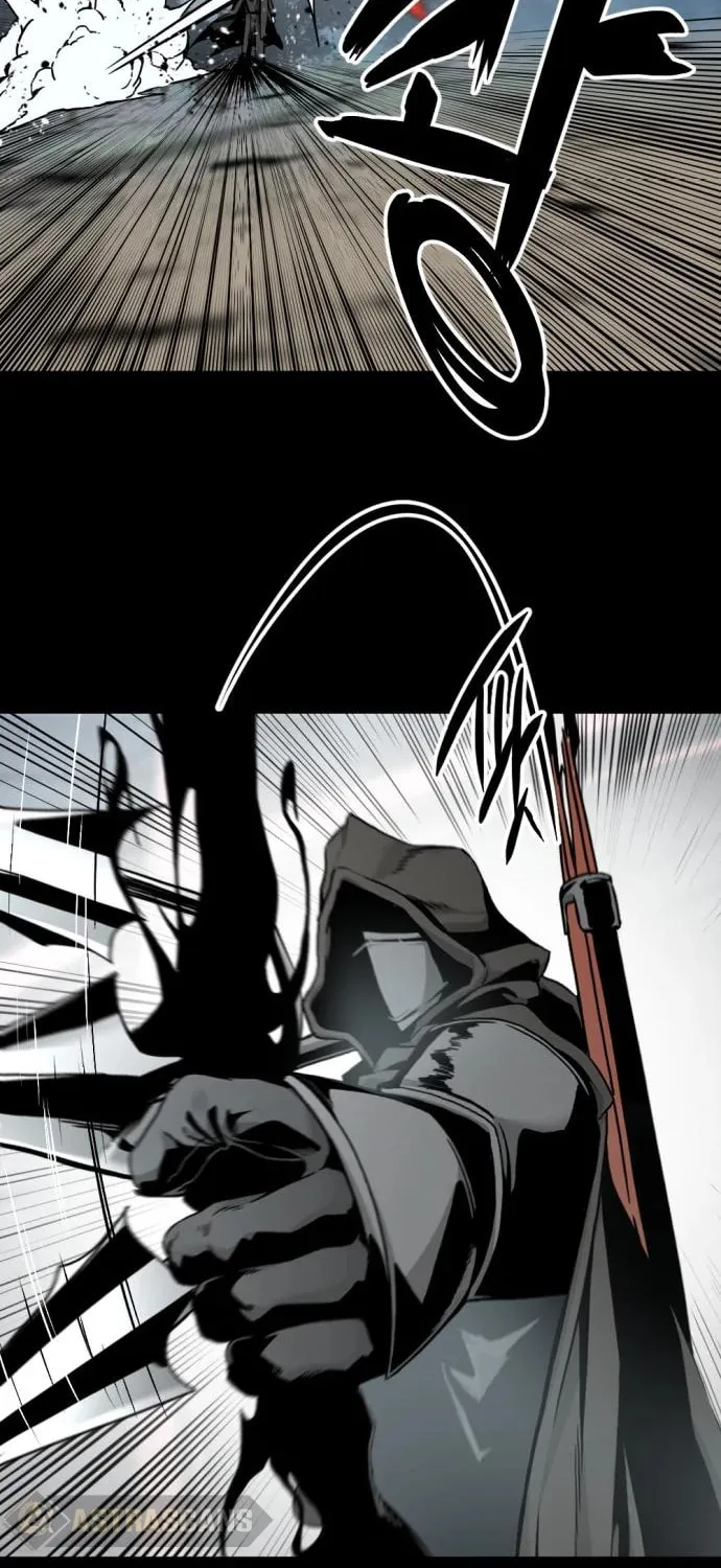 Hero Killer Chapter 125 page 11 - 