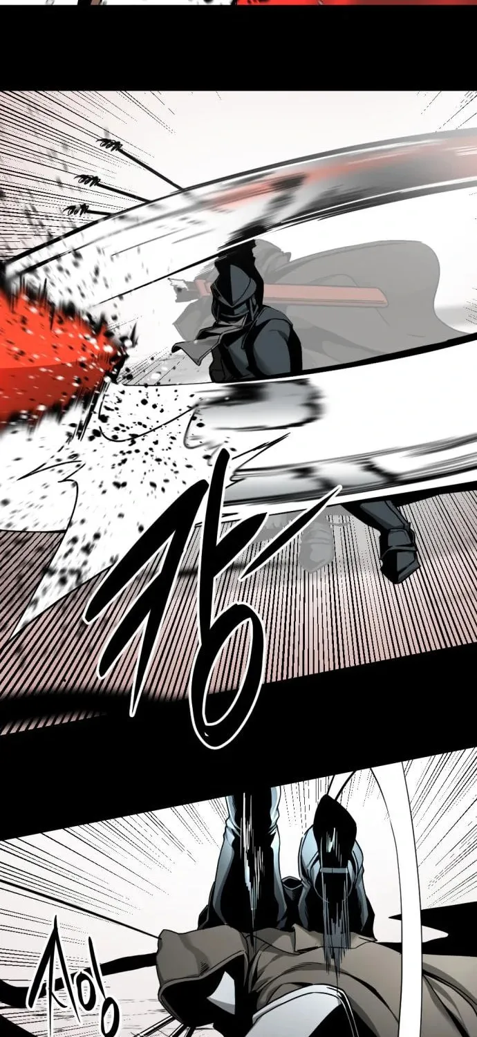 Hero Killer Chapter 125 page 17 - 