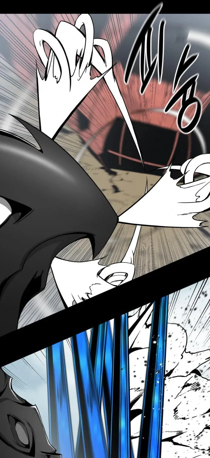Hero Killer Chapter 125 page 19 - 