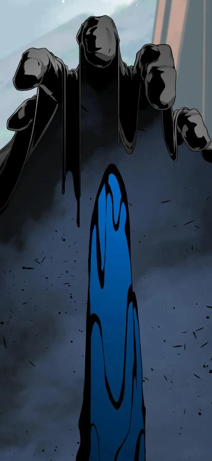 Hero Killer Chapter 125 page 21 - 