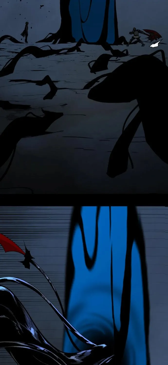 Hero Killer Chapter 125 page 22 - 