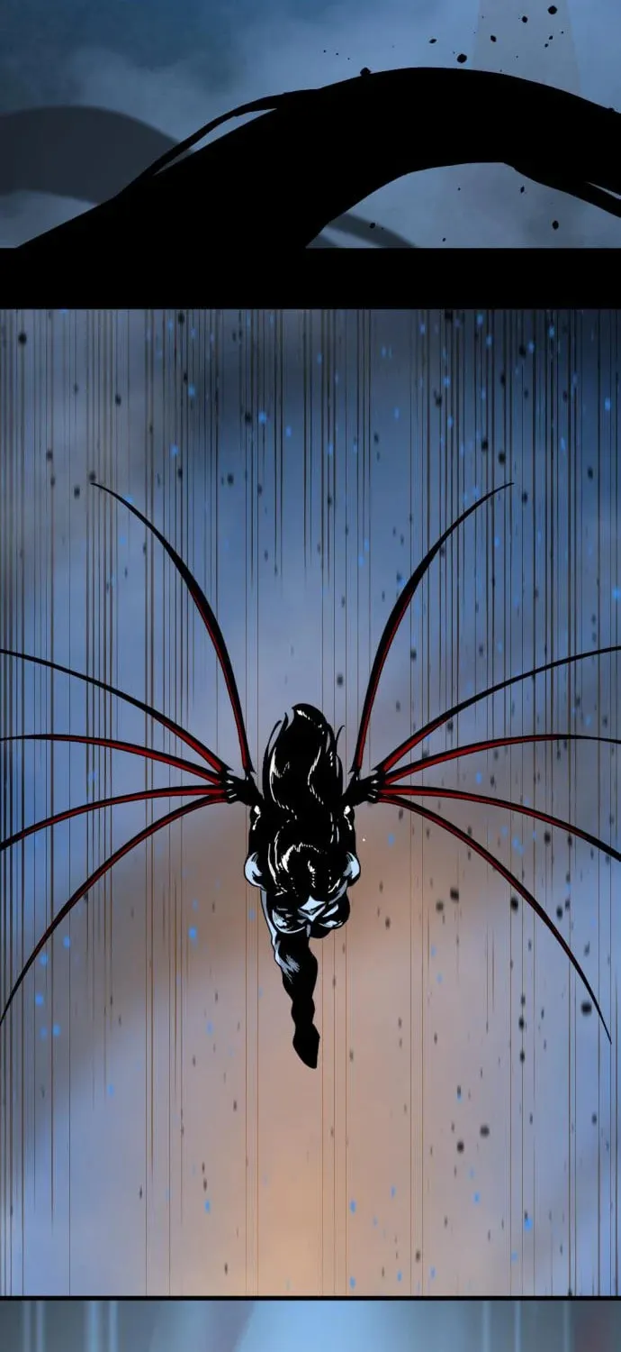 Hero Killer Chapter 125 page 25 - 