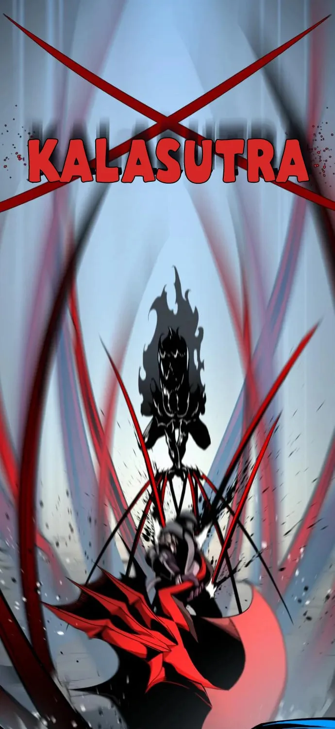 Hero Killer Chapter 125 page 26 - 