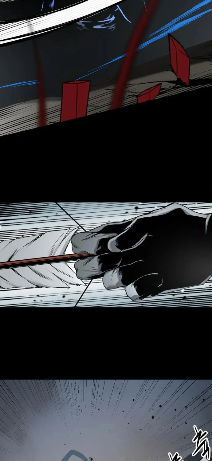Hero Killer Chapter 125 page 28 - 