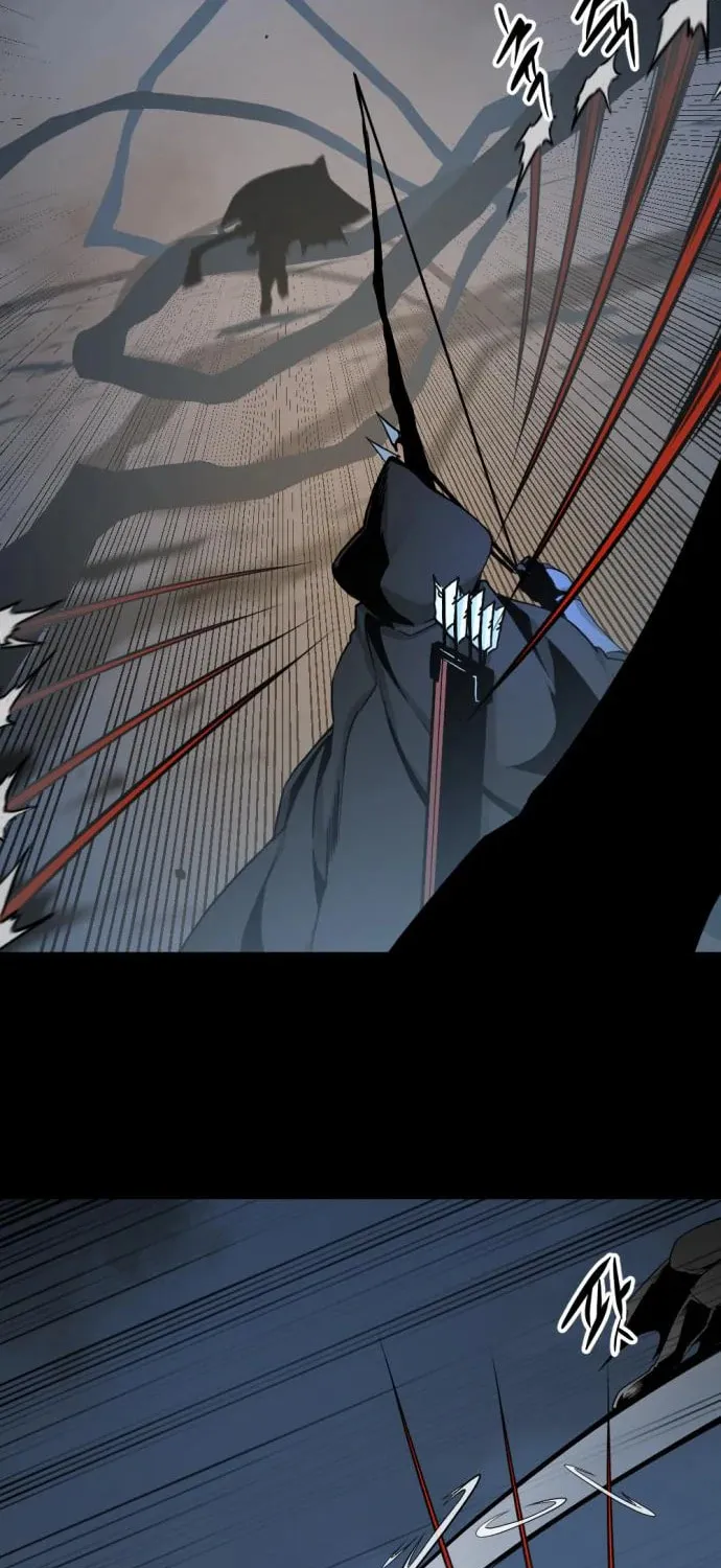 Hero Killer Chapter 125 page 29 - 
