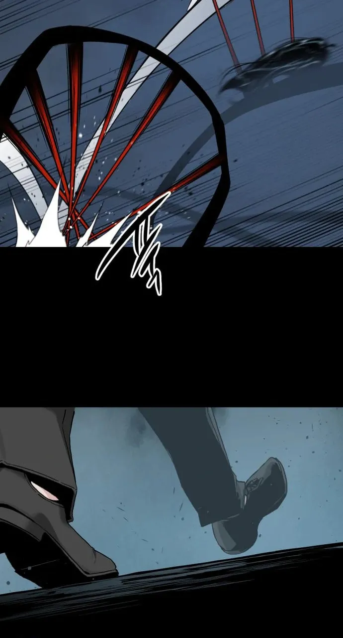 Hero Killer Chapter 125 page 30 - 