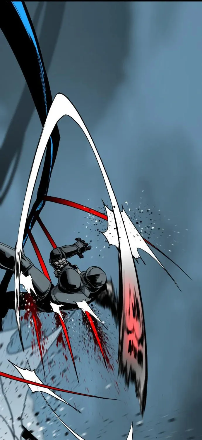 Hero Killer Chapter 125 page 31 - 