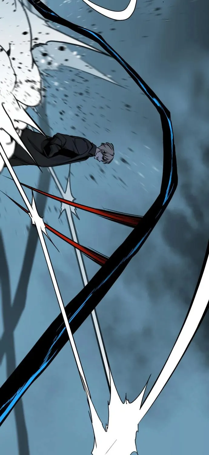 Hero Killer Chapter 125 page 32 - 