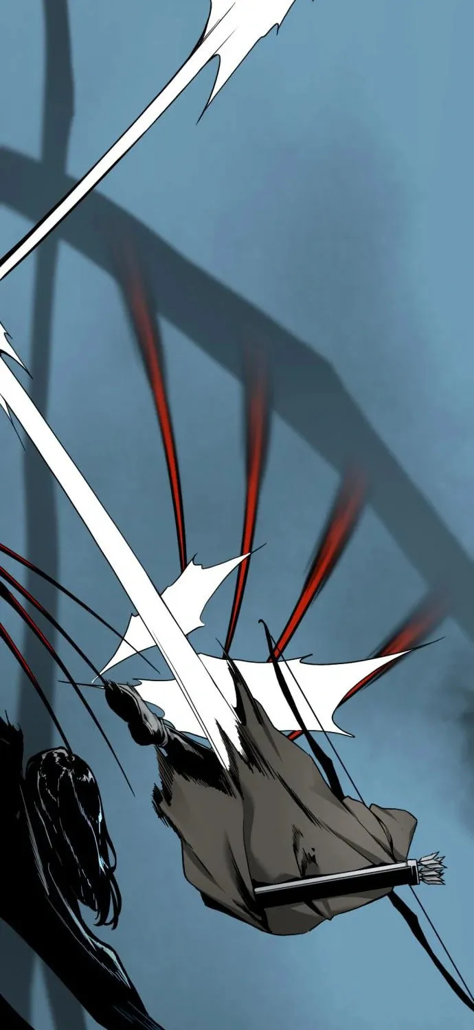 Hero Killer Chapter 125 page 33 - 
