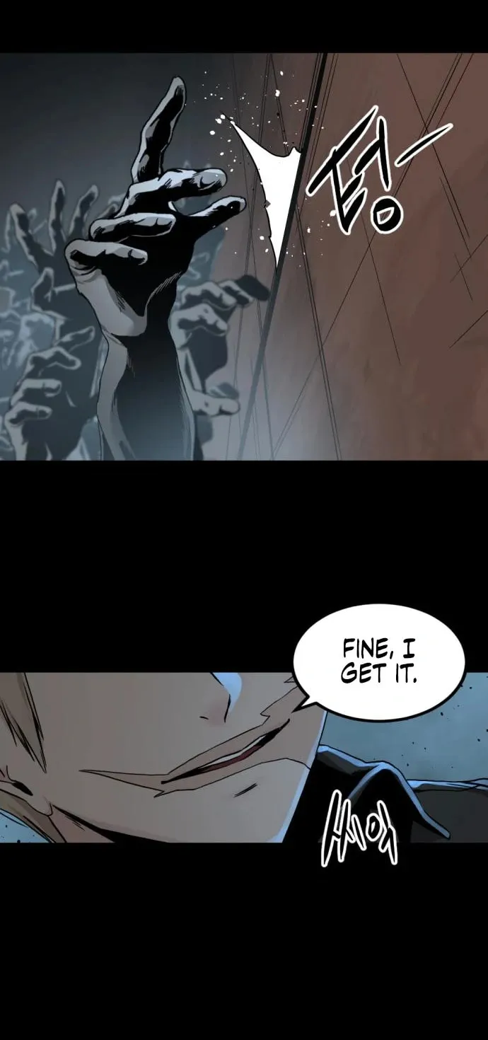 Hero Killer Chapter 125 page 36 - 