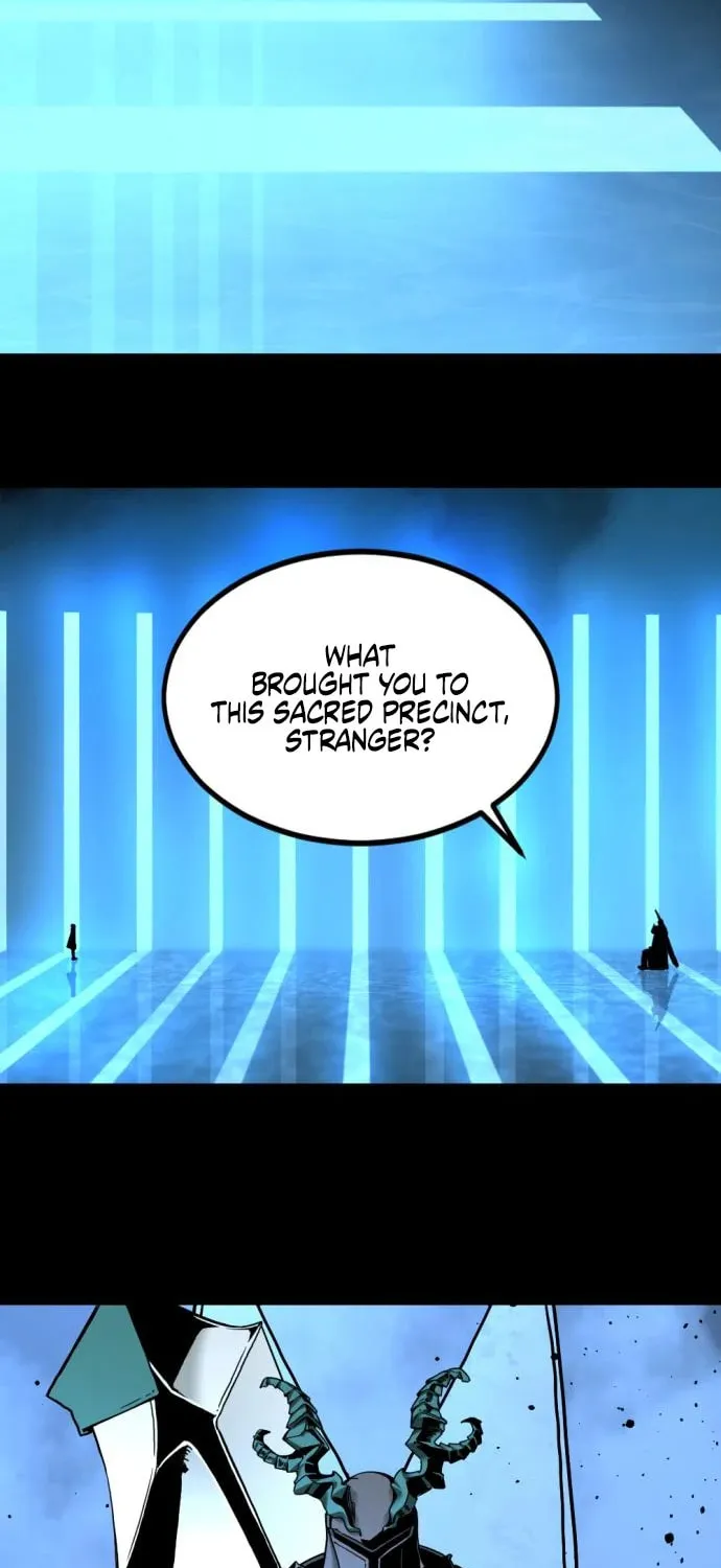 Hero Killer Chapter 125 page 39 - 