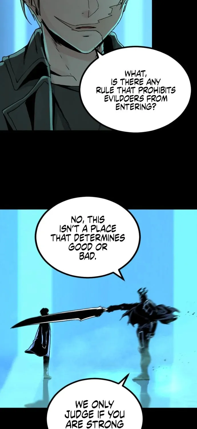 Hero Killer Chapter 125 page 41 - 