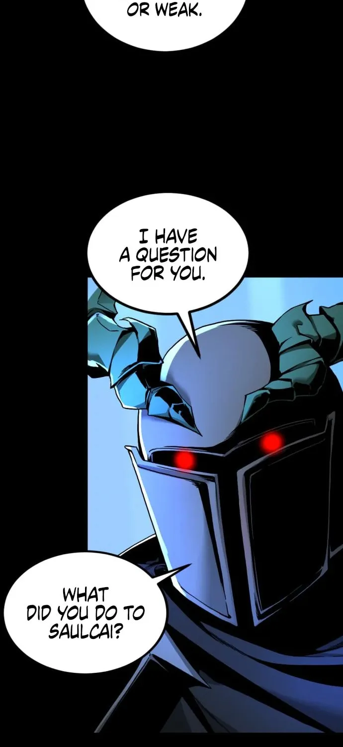 Hero Killer Chapter 125 page 42 - 