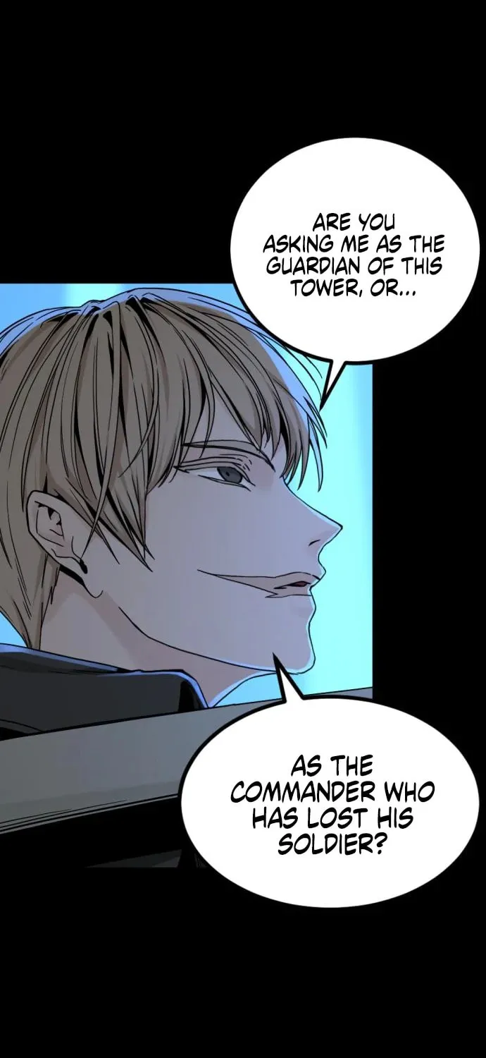 Hero Killer Chapter 125 page 43 - 