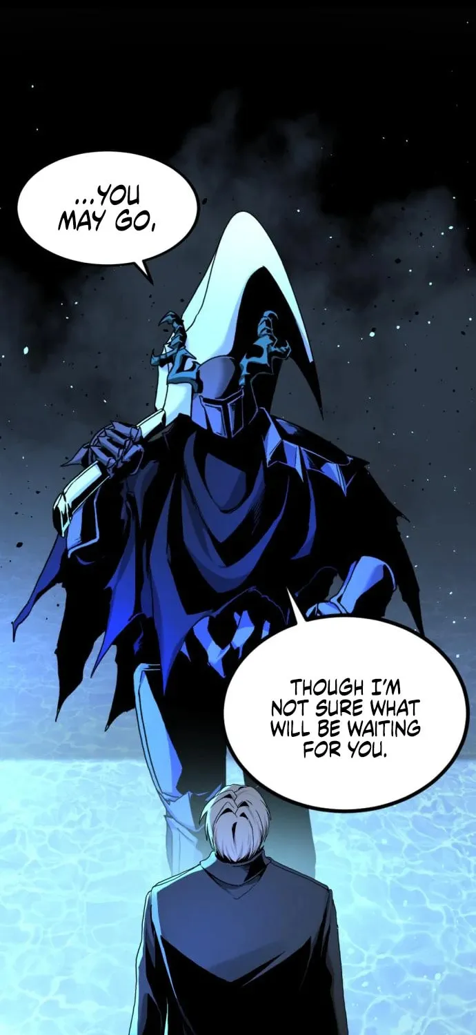Hero Killer Chapter 125 page 44 - 