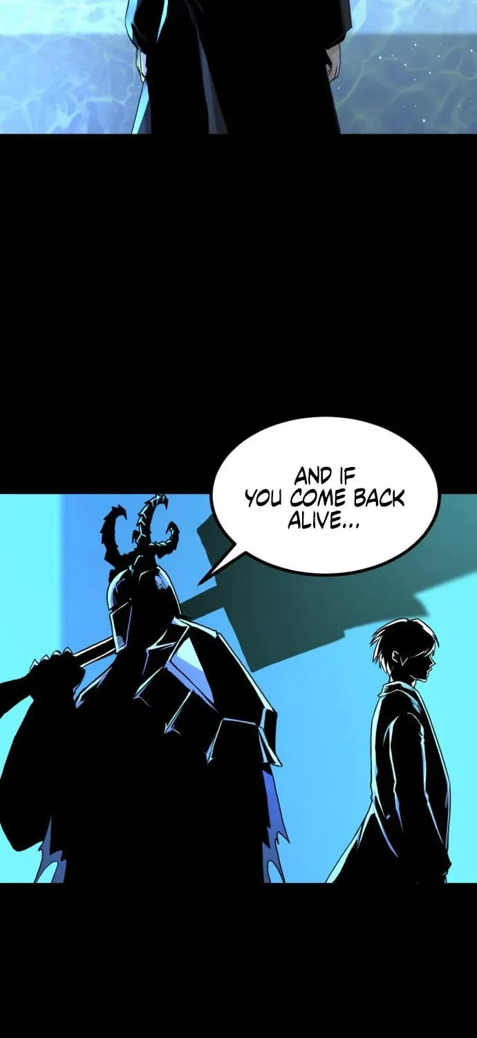 Hero Killer Chapter 125 page 45 - 