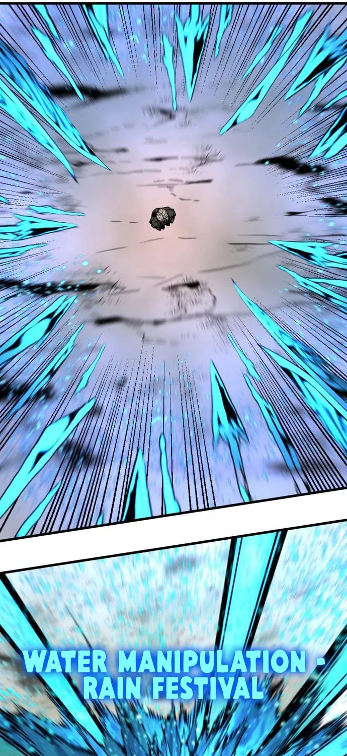 Hero Killer Chapter 125 page 49 - 