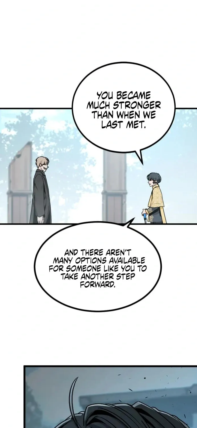 Hero Killer Chapter 125 page 6 - 