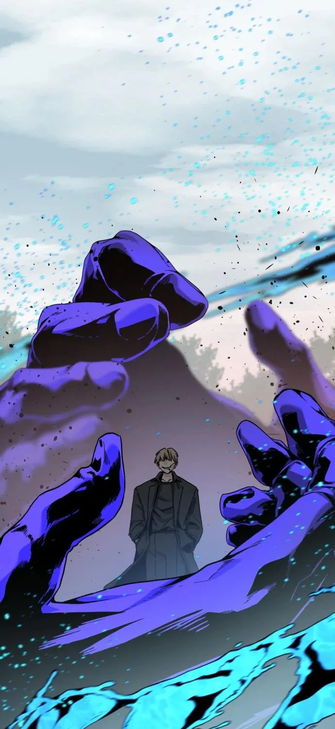 Hero Killer Chapter 125 page 51 - 