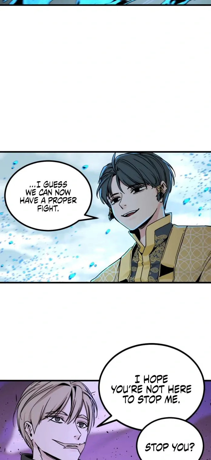 Hero Killer Chapter 125 page 52 - 