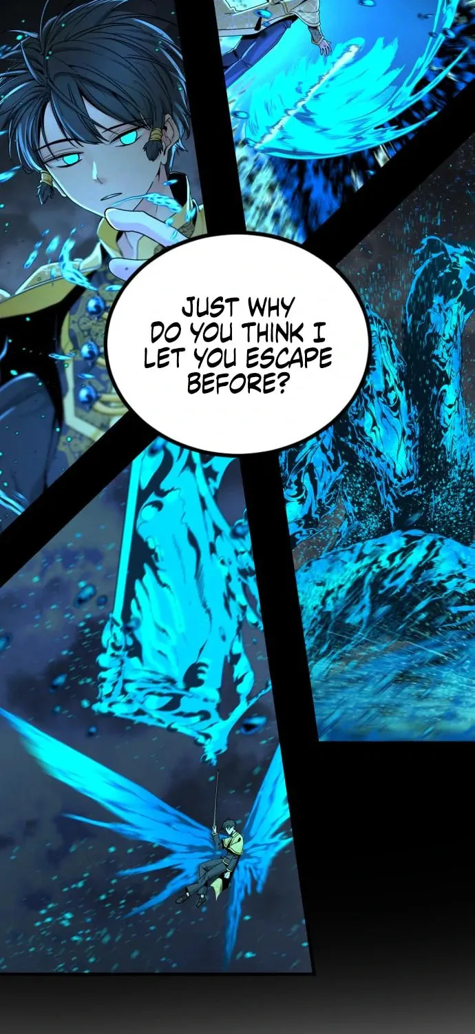Hero Killer Chapter 125 page 54 - 