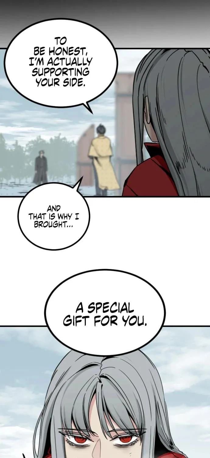 Hero Killer Chapter 125 page 55 - 