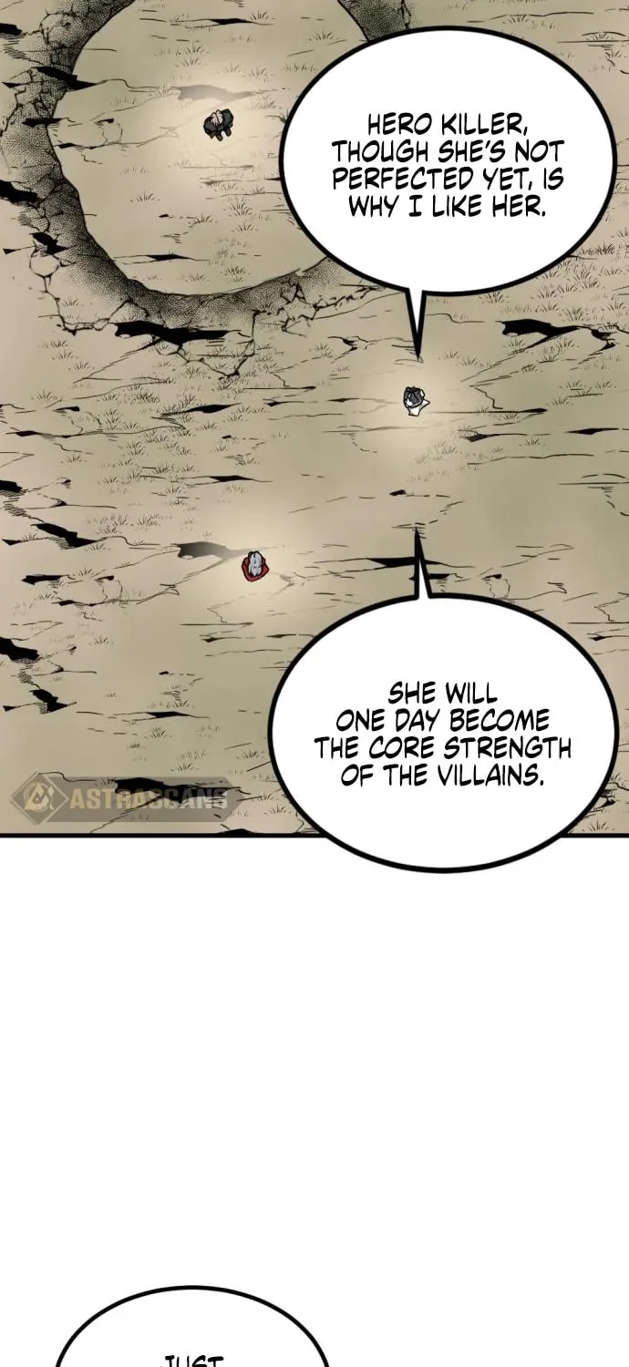 Hero Killer Chapter 125 page 57 - 