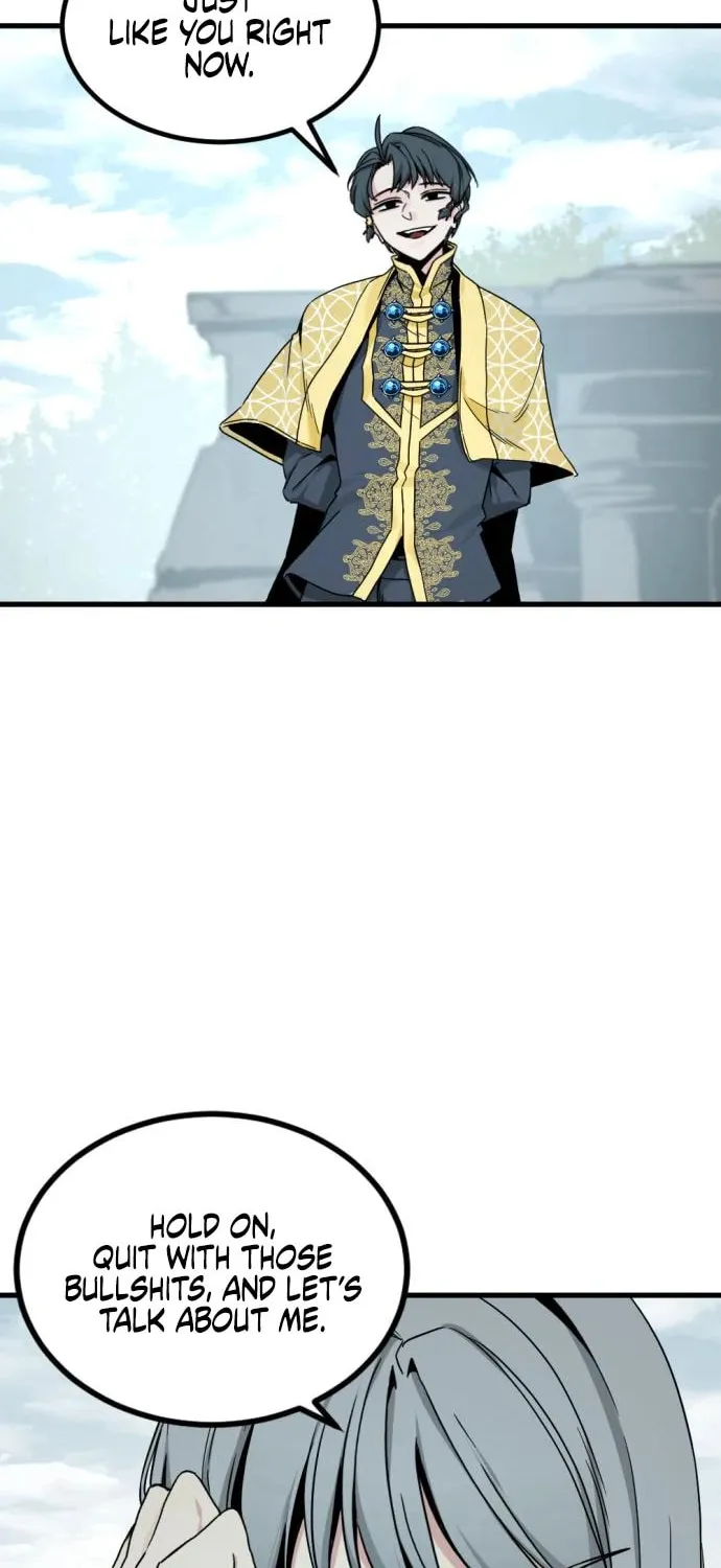 Hero Killer Chapter 125 page 58 - 