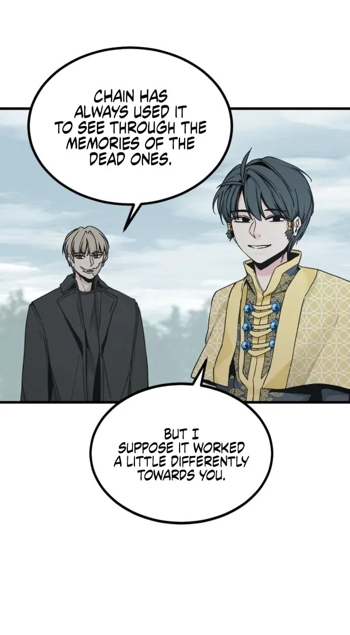 Hero Killer Chapter 125 page 60 - 