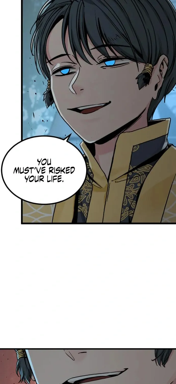 Hero Killer Chapter 125 page 7 - 