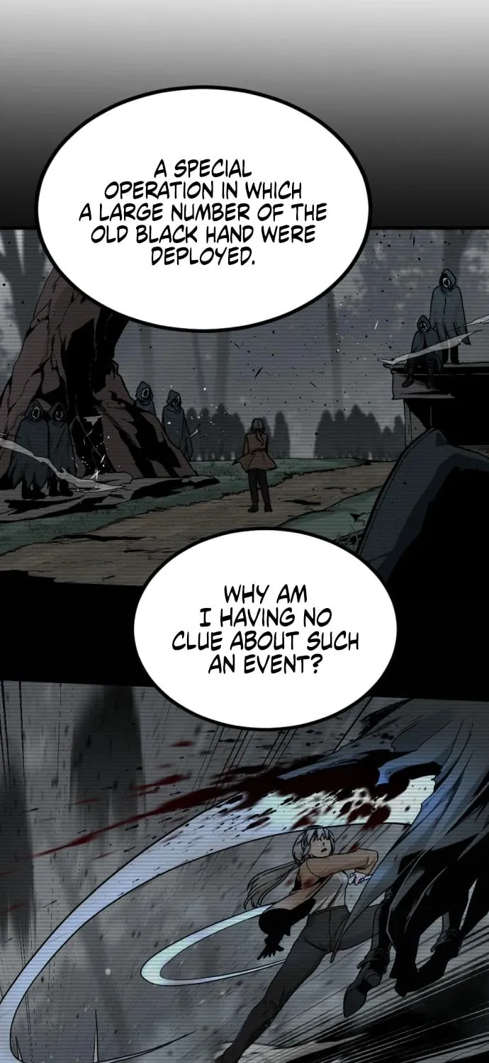Hero Killer Chapter 125 page 62 - 